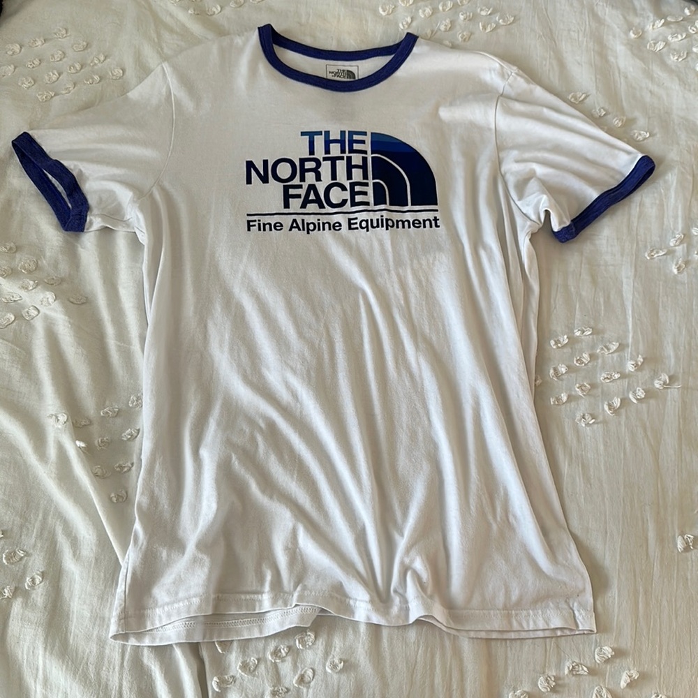 The North Face Men’s T shirt